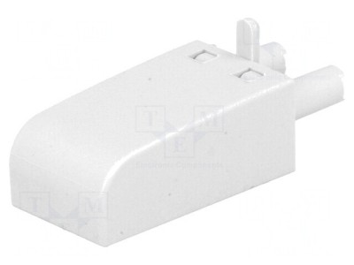 Modul Protecție Soclu 6VDC/230VDC Polarizare N foto