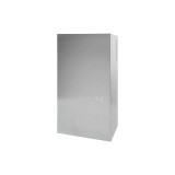 Canal de ventilație pentru hotă BOSCH 11018432 BALAY SIEMENS Original