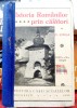 Istoria Romanilir prin calatori - N. Iorga Volumele 1;2;3;4 legate impreuna.