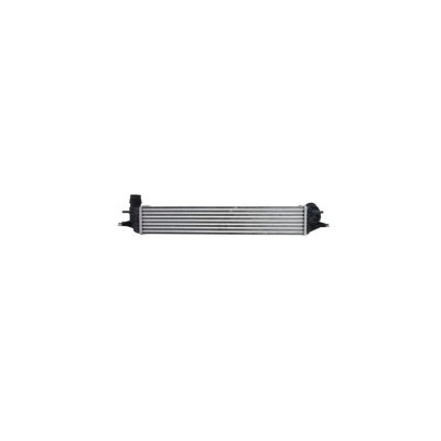 Intercooler RENAULT LAGUNA III BT0 1 AVA Quality Cooling RT4426 foto