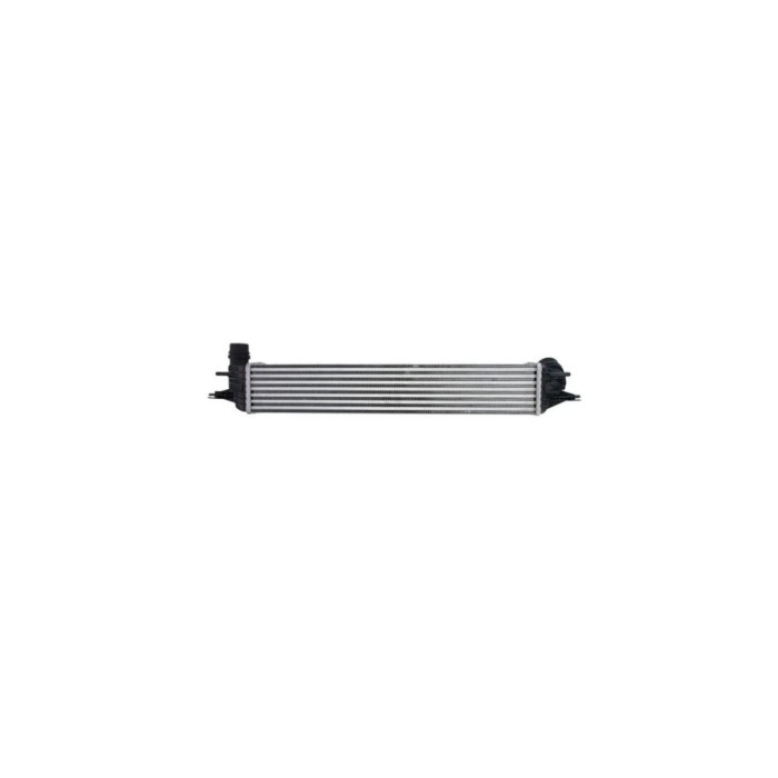 Intercooler RENAULT LAGUNA III BT0 1 AVA Quality Cooling RT4426