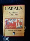 Catherine Shainberg - Cabala si puterea visarii