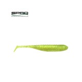 SHAD SPRO SCENT SERIES INSTA 9CM FROZEN MARGARITHA 5BUC