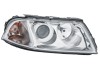 HELLA 1EL 008 350-021 Far