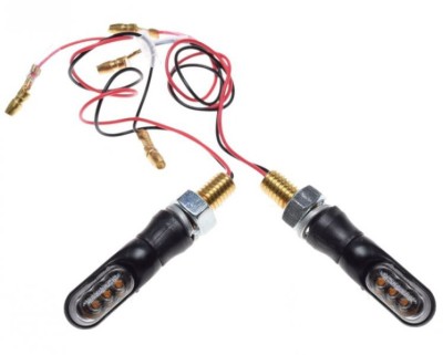 Set lampi semnalizare 3 LED Cod Produs: MX_NEW AM1441 foto