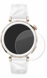 Cumpara ieftin Folie protecție Huawei Watch GT 5 41 mm, set 2 buc, King Protection