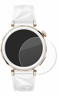 Folie protecție Huawei Watch GT 5 41 mm, set 2 buc, King Protection
