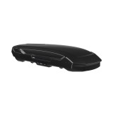 Cutie portbagaj Thule Motion 3 L Low, Negru Lucios