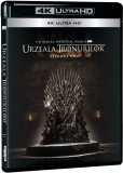 Urzeala Tronurilor - Sezonul 1 4K UHD / Game of Thrones - Season 1 | Brian Kirk, Daniel Minahan, Timothy Van Patten, Alan Taylor