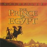 Various - The Prince Of Egypt Nashville, CD