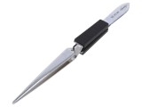 Pensetă dreaptă capăt plată 160mm