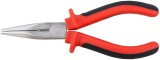 Cumpara ieftin Patent Falci Lungi Nichel-Mat 200 mm