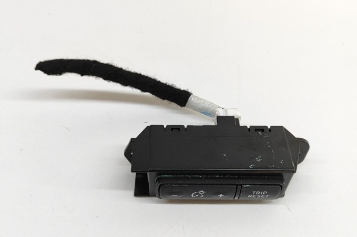 Buton de reglare intensitate luminoasă planșa de bord NISSAN LEAF ZE1 2019 OEM: 25273-5TA0A 28990365
