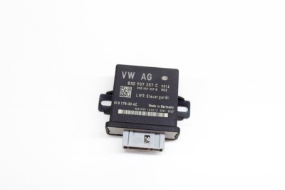 Modul de control far AUDI Q7 4L 2012 OEM: 8X0907357B,8X0907357C 14654838 foto