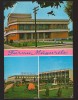 CPIB 21840 - CARTE POSTALA - TURNU MAGURELE, MOZAIC, Circulata, Fotografie