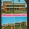 CPIB 21840 - CARTE POSTALA - TURNU MAGURELE, MOZAIC