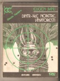 Eugen Jianu-Dintr-ale noastre vanatoresti