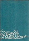 Popoare de vanatori din Arctica - Roger Frison-Roche, Editura Stiintifica, 1971, Literatura Straina, Romane Celebre, Carte Veche