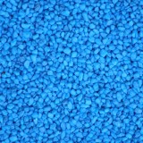 Nisip Acvariu Albastru 2/3 mm, 2.5 kg - F000431, Profipet