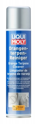 LIQUI MOLY 21467 Orangenterpen-Reiniger solutie de curatat universala foto