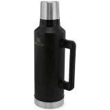 Termos STANLEY The Legendary Classic Bottle 2.3L / 2.5QT, Matte Black Pebble