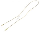 Termocuplu Aragaz Beko FSGT62110GWO Original, 230300002 - Beko/Grundig/Arcelik