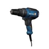 Mașină de găurit și &icirc;nșurubat Dexter 300W | Putere și Precizie