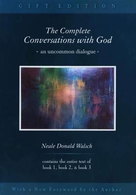 The Complete Conversations with God 3v: An Uncommon Dialogue foto