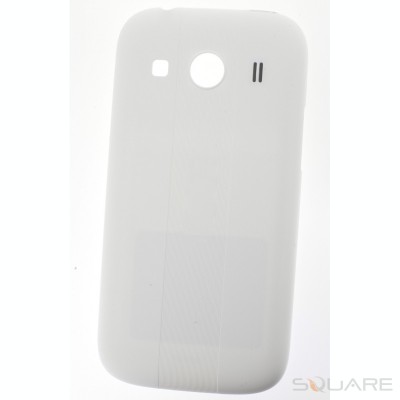 Capac Baterie Samsung Galaxy Ace 4, SM-G357M, White foto