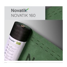 Folie anticondens Novatik 160