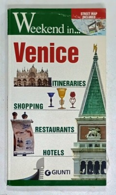 WEEKEND IN ...VENICE , 2005 foto