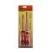 Set 2 surubelnite, Holzer VDE583102, izolare la 1000 V