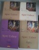 Spre Tabor - Pr. Ilarion Felea - 4 Volume - Crigarux - Carti Religioase
