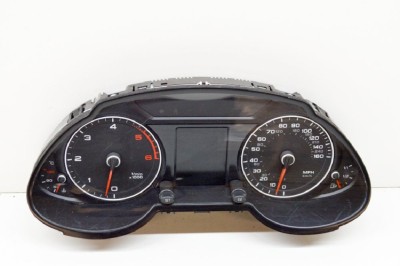 Ceas de bord AUDI Q5 8R 2014 OEM: 8R0920981P 11675563 foto