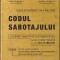 661SPN Codul sabotajului 1945