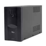 Sursa neintreruptibila - UPS 2000VA/1200W TM-LI-2k0 SafetyGuard Surveillance, IPS