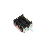 Comutator Cuptor TECNOGAS ARDO MERLONI 502006600 502018900 651067119 Piesa Compatibila
