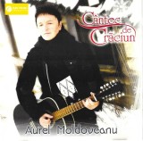 Aurel Moldoveanu - C&acirc;ntec De Cr&atilde;ciun, CD