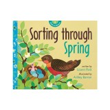Sorting Through Spring