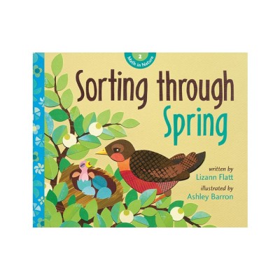 Sorting Through Spring foto