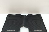 Set covorașe PORSCHE PANAMERA 970 2010 OEM: 97004480000,97004480001 | 30781343
