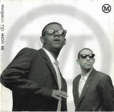 Mellowman - La Voie Du Mellow, CD Album Muzica Carrere EastWest