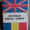 Dictionar Englez-roman - Andrei Bantas