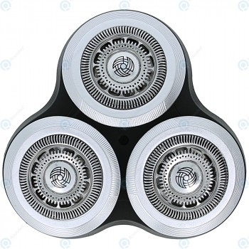 Cap de ras de schimb compatibil RQ12+ pentru Philips Series 9000 foto