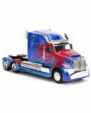 Camion - Transformers Macheta T5 Western Star | Jada Toys