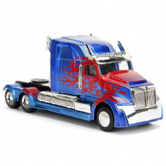 Camion - Transformers Macheta T5 Western Star | Jada Toys