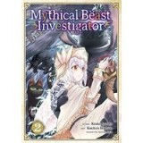 Mythical Beast Investigator