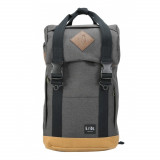 Rucsac G-Ride Arthur Negru, 31L - Cod 514851468, Textil