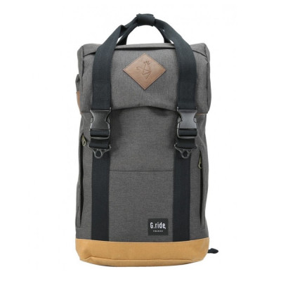 Rucsac G-Ride Arthur Negru, 31L - Cod 514851468 foto