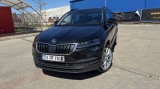 Skoda Karoq Style 1.5 TSI DSG 2021